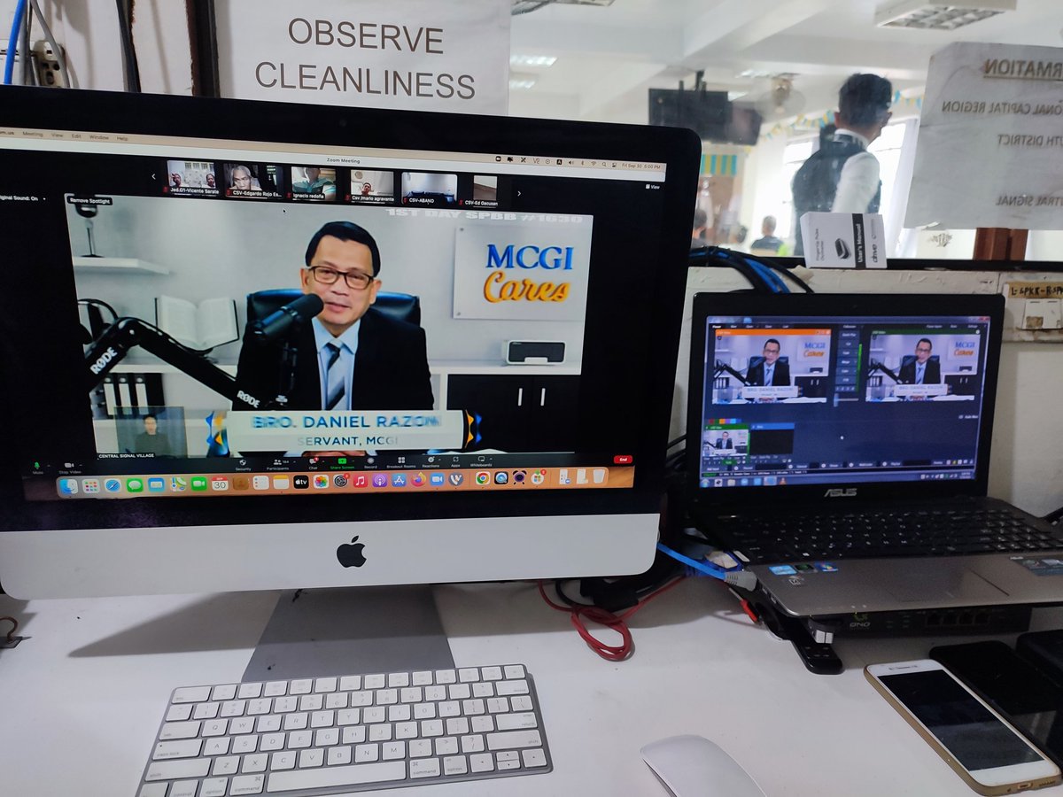 jmzespiritu's tweet photo. 1st day SPBB ❤️ #Duty #ADDPro
#MCGIShinesAndGivesThanks https://t.co/zlyrwmowwn