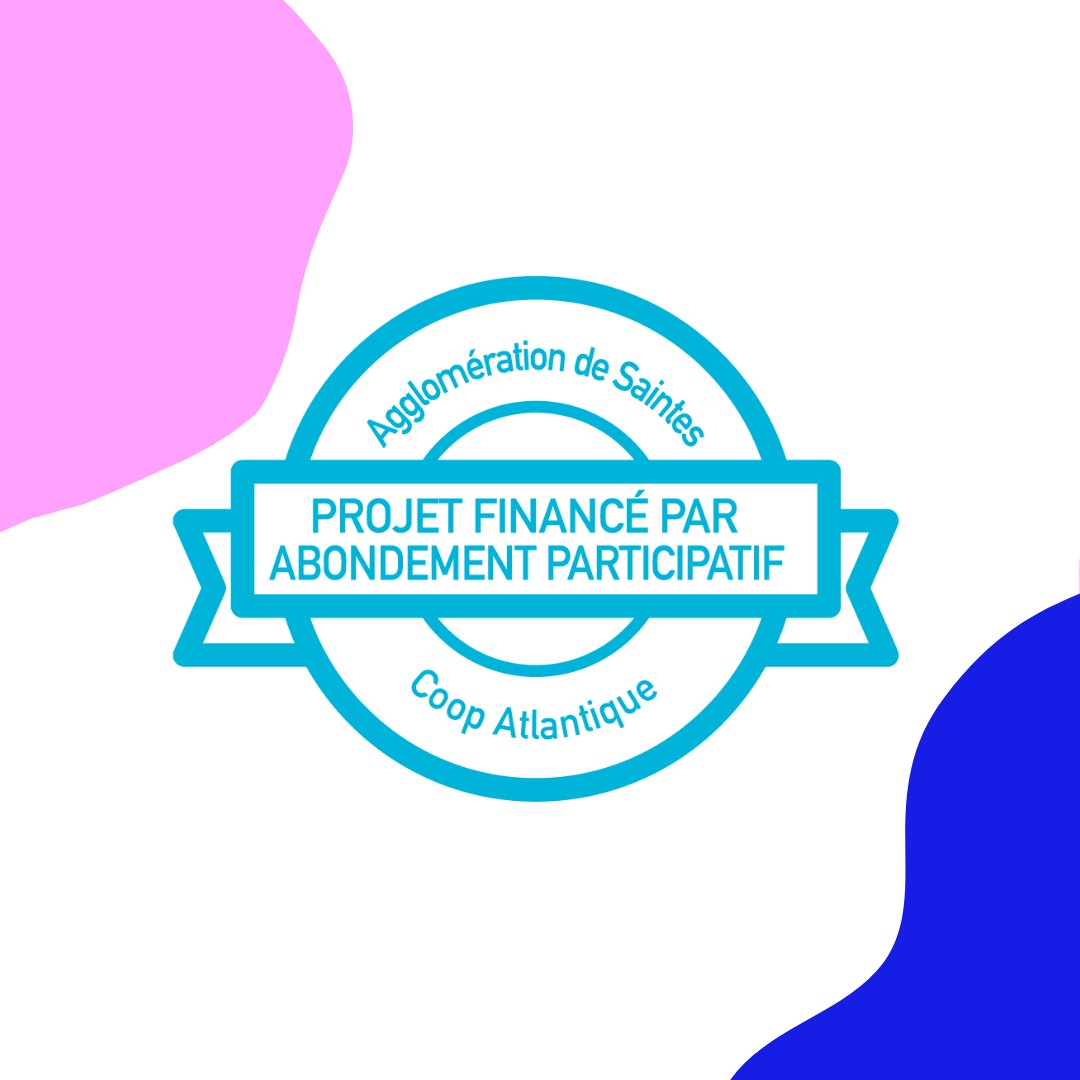 J'adopte un projet (@jadopteunprojet) on Twitter photo 🎉 Ce sont les premiers à pouvoir bénéficier en #nouvelleaquitaine , d'un effet multiplicateur de vos dons, ex : votre don de 25 euros se transforme en 75 euros grâce à la Communauté d'Agglomération de #Saintes et <a href="/CoopAtlantique/">Coop Atlantique</a> ! <a href="/CRESS_NvlleAqui/">CRESS Nouvelle-Aquitaine</a> cutt.ly/zVCTu8l 🎉 Ce sont les premiers à pouvoir bénéficier en #nouvelleaquitaine , d'un effet multiplicateur de vos dons, ex : votre don de 25 euros se transforme en 75 euros grâce à la Communauté d'Agglomération de #Saintes et <a href="/CoopAtlantique/">Coop Atlantique</a> ! <a href="/CRESS_NvlleAqui/">CRESS Nouvelle-Aquitaine</a> cutt.ly/zVCTu8l