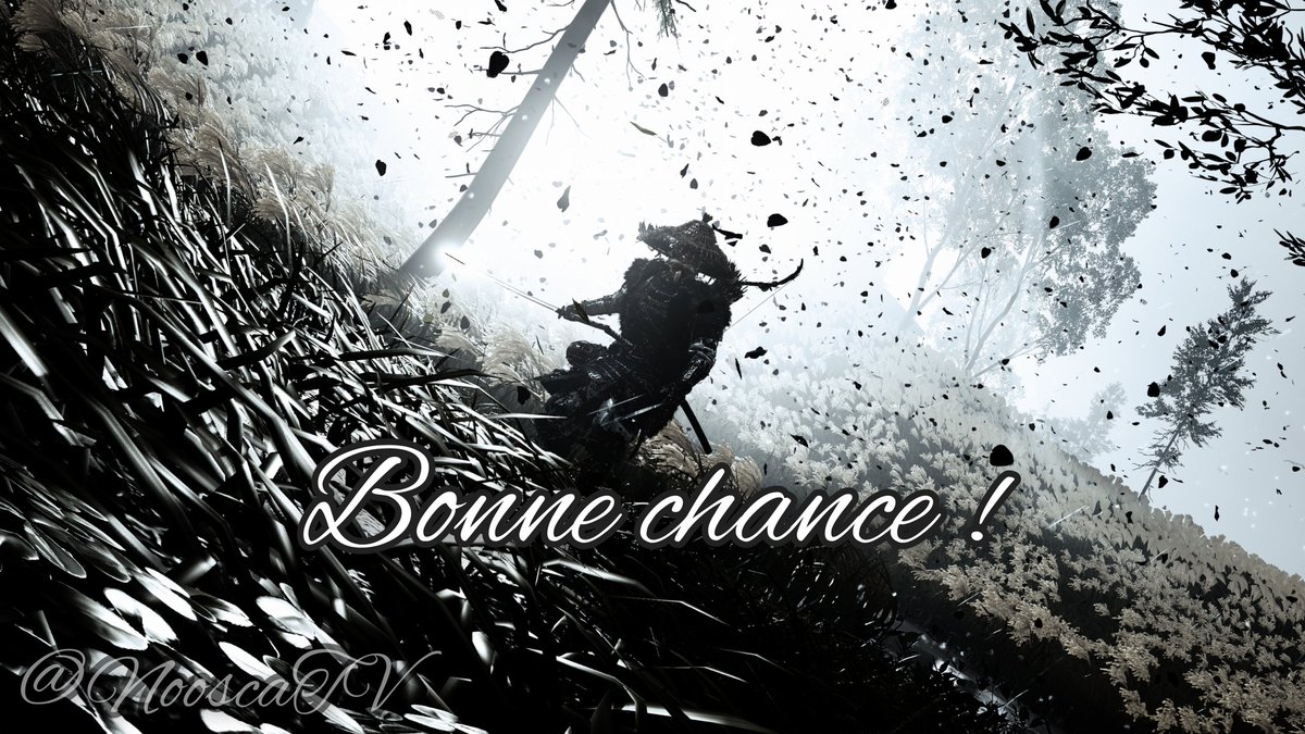 NooscaTV's tweet photo. [📷TOURNOI PHOTO #1📸]
1er tournoi ! On élira le gagnant en live sur #twitch! 
 5€ CARTE CADEAU pour le vainqueur, sur #playstation ou #xbox
Consignes :
- RT ET FOLLOW pour participer 
-peu importe LE JEU, peu importe LE STYLE , votre cliché PRÉFÉRÉ . 
Bonne chance!
RESULTAT 20H https://t.co/8k0tz2rvpx