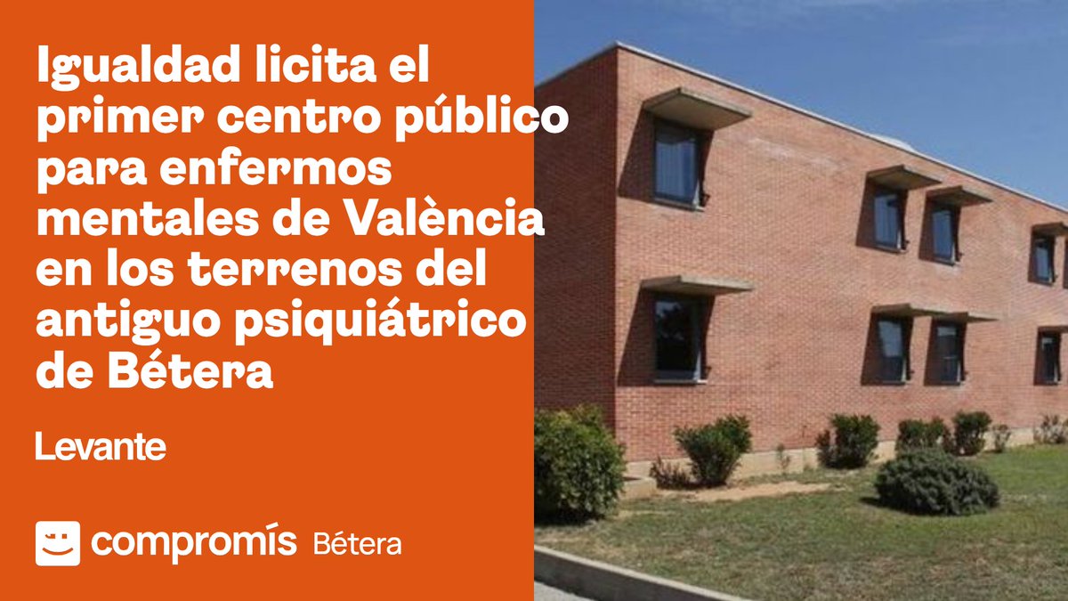 Compromís per Bétera tweet media