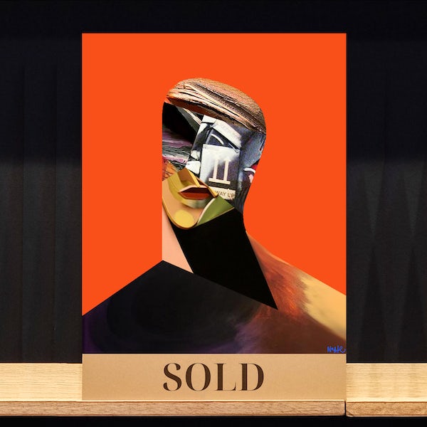 NeateSelects's tweet photo. Sold: NFT # 00488. Apparently, this collector bought 488 and 490 because of the lips!
#NeateSelects #NeateAF #AdamNeate #NFT https://t.co/IlCVdG5vAY