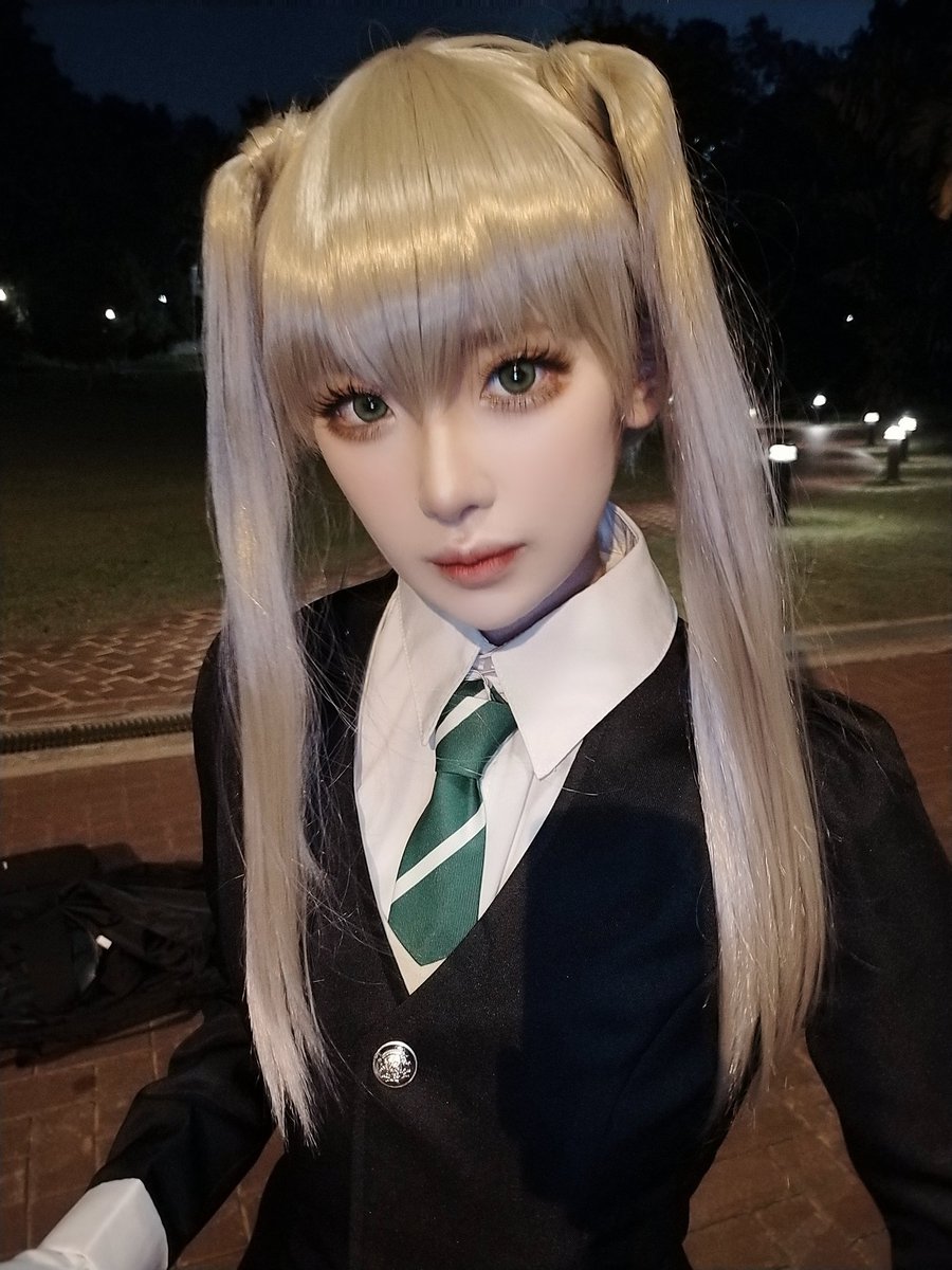 kiyocosplay's tweet photo. hi old https://t.co/px85moKvlN