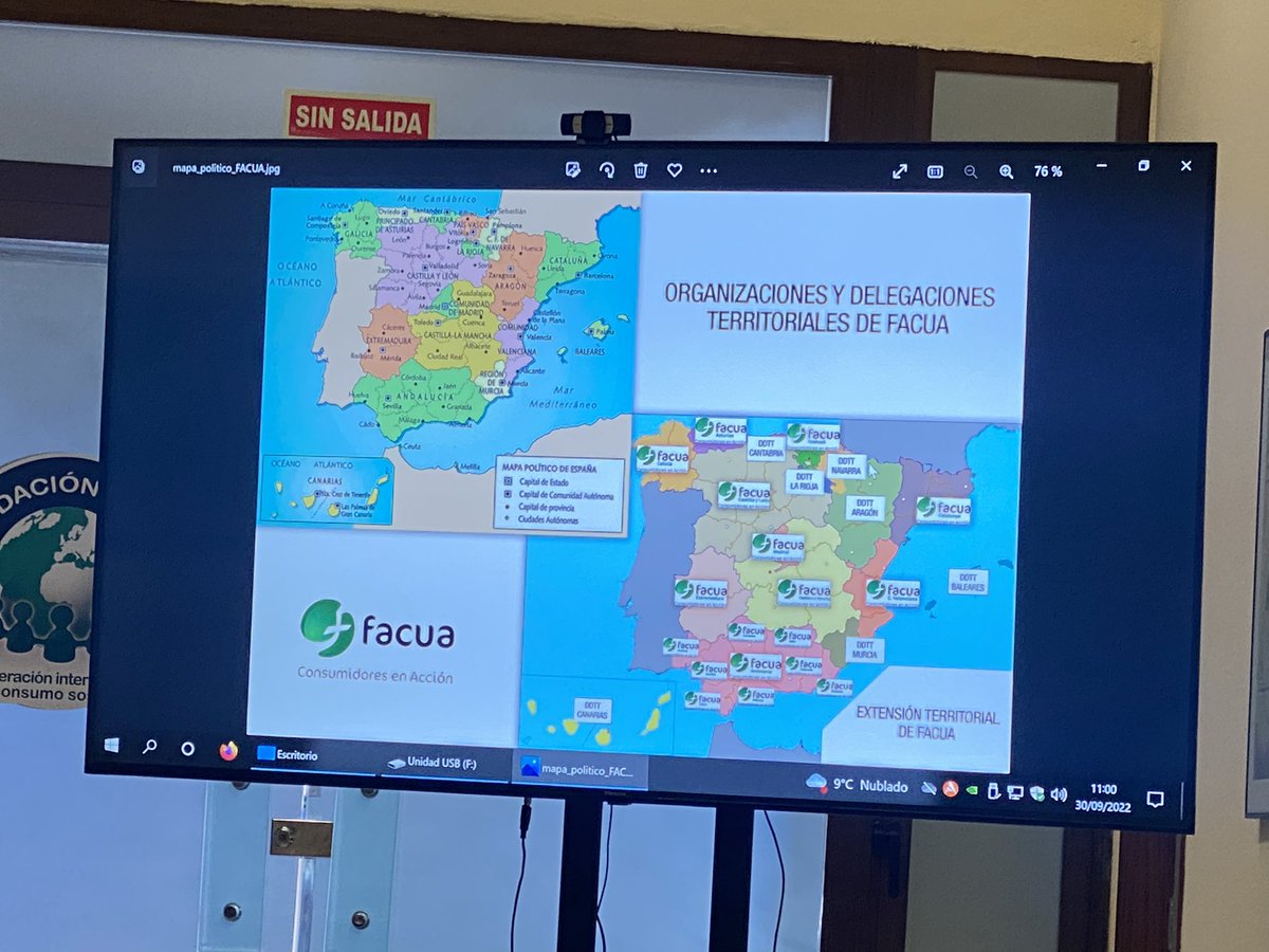 cveraq's tweet photo. Gran equipo de trabajo. @facua tiene un equipo trascendente y una organización orientada al éxito https://t.co/Dez6JMo2PI
