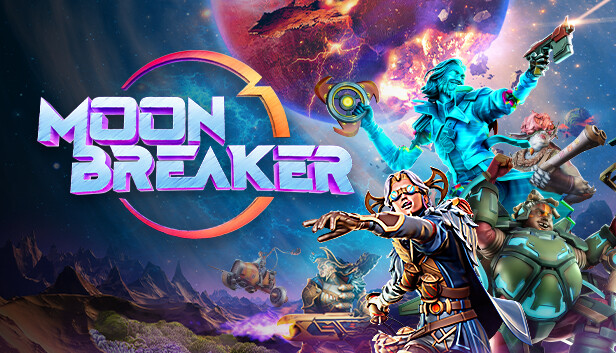 CascaradlDragon's tweet photo. Me complace anunciar que para celebrar la salida del EA de @Moonbreaker, la gente de @UnknownWorlds y Krafton me han facilitado una key de su juego para sortearla.

Para participar:
- Seguir esta cuenta
- Like + RT

El resultado será anunciado mañana a las 11:00h.
Suerte! https://t.co/VS48Nbgae6