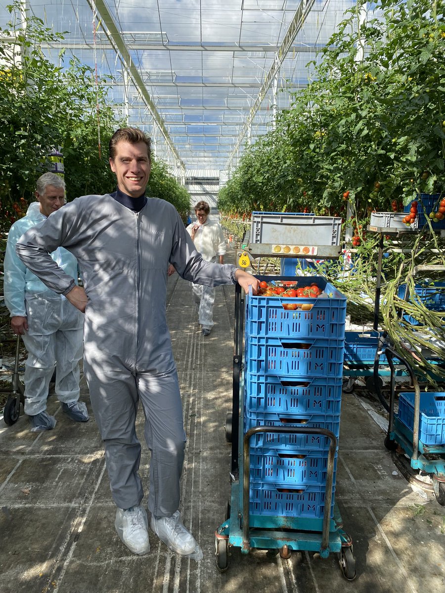 André Schoon tweet media