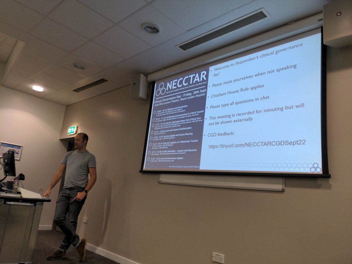 NECCTAR Team tweet media