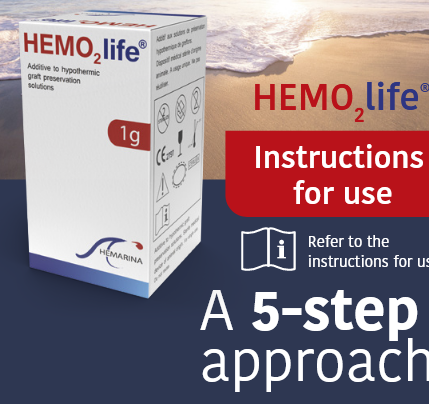 L’Union Européenne reconnait le "premier transporteur d’oxygène universel" de (@hemarina)

hemarina.com/lunion-europee…

Est-ce que le marché le reconnaîtra aussi ? That's the remaining Question pour (<a href="/kchehck/">kchehck</a>) !
#presse #biotech #morlaix