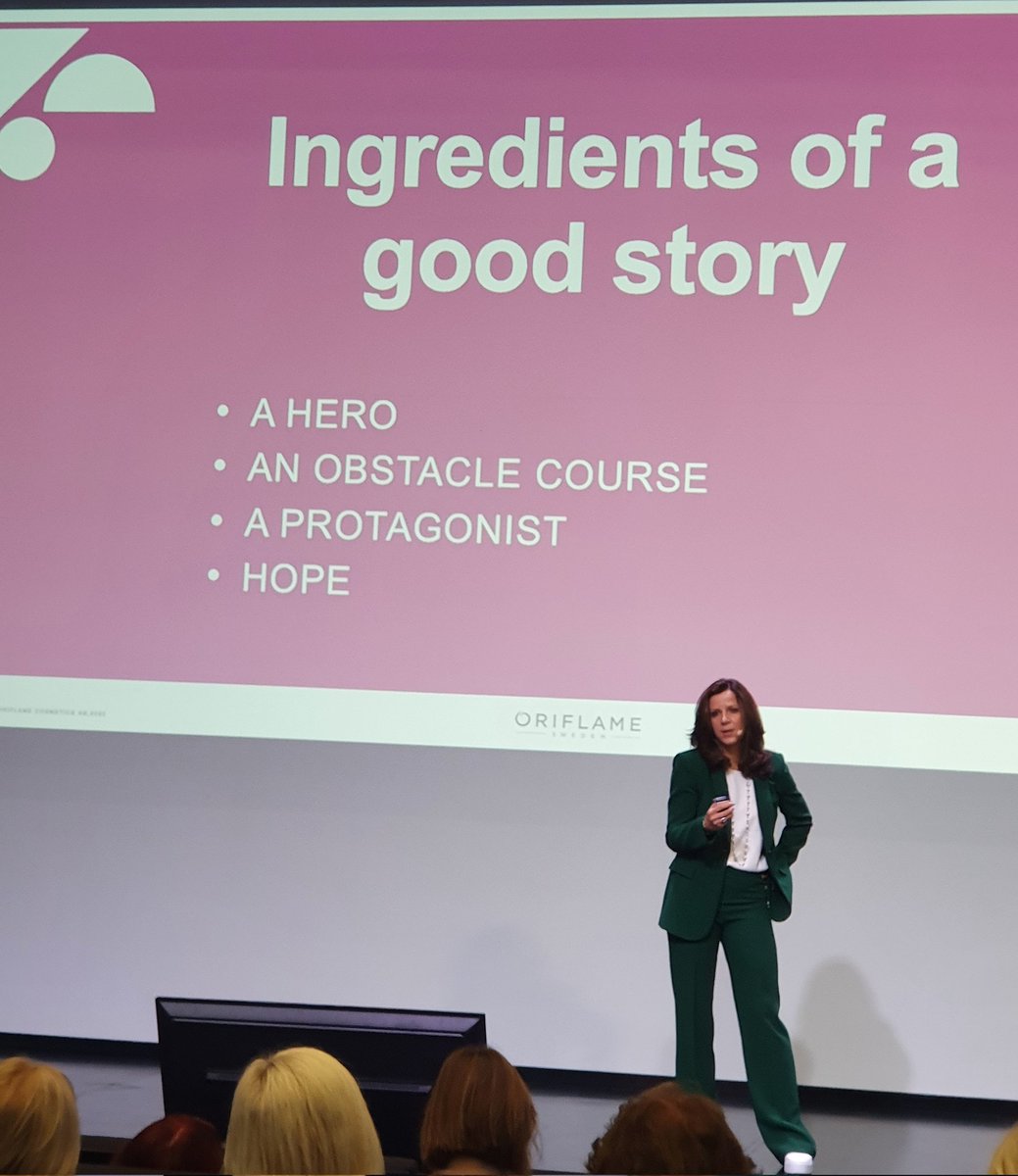 IMA 48th Conference 
Elena Aylott sharin the ingredients of a good story👌
,<a href="/ElenaAylott/">Elena Aylott</a>

#IMAisYourNetwork 
#imaconference2022