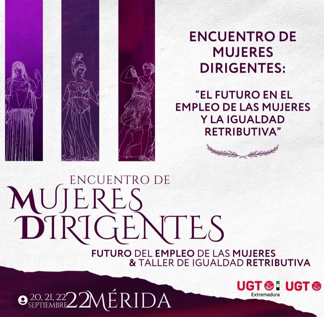 OJUCA UGT Cantabria 🤝💢 tweet media