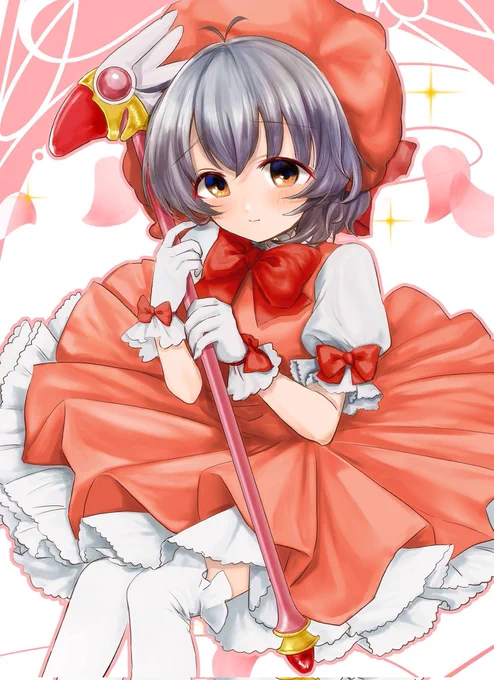 ゆめちゃん#成宮由愛 