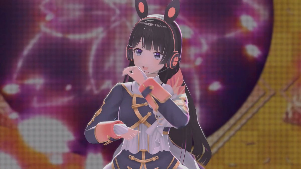 にじさんじ 4th Anniversary LIVE「FANTASIA」 - にじさんじ Wiki*