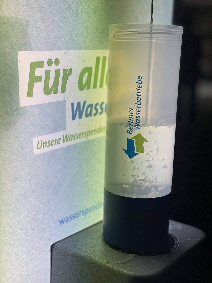 QBerlinQsts's tweet photo. Our conference wouldn‘t have been possible without the support of our partners, thanks so much to @BSR_de @wasserbetriebe @BVG_Kampagne @ber_corporate @MesseBerlin @DB_Bahn https://t.co/s9Fc304TbA