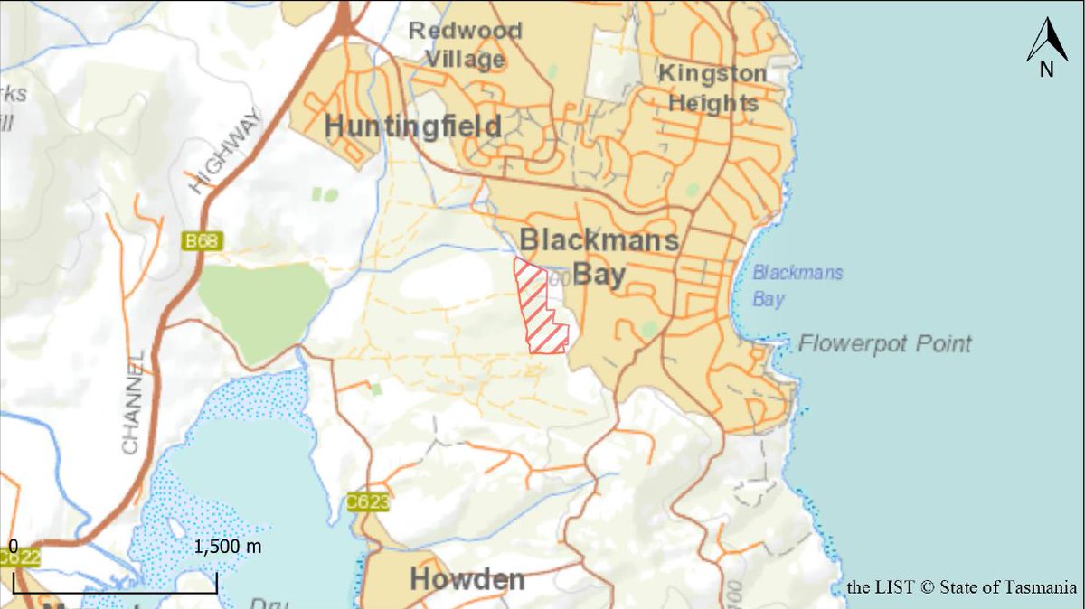 TasmaniaParks's tweet photo. Weather permitting, we will conduct a planned burn at Peter Murrell Reserve on Sun, 2 October as part of the state-wide #fuelreduction program. The burn will likely take 1-2 days to complete, smoke may persist some days afterwards: https://t.co/vYZkhMa3Yl https://t.co/obbfzix5hy