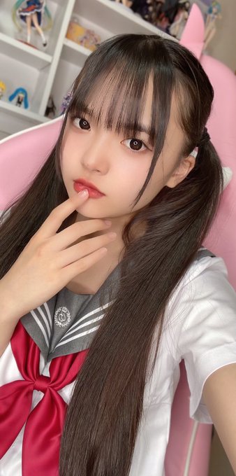 Twitterのコスプレ画像38