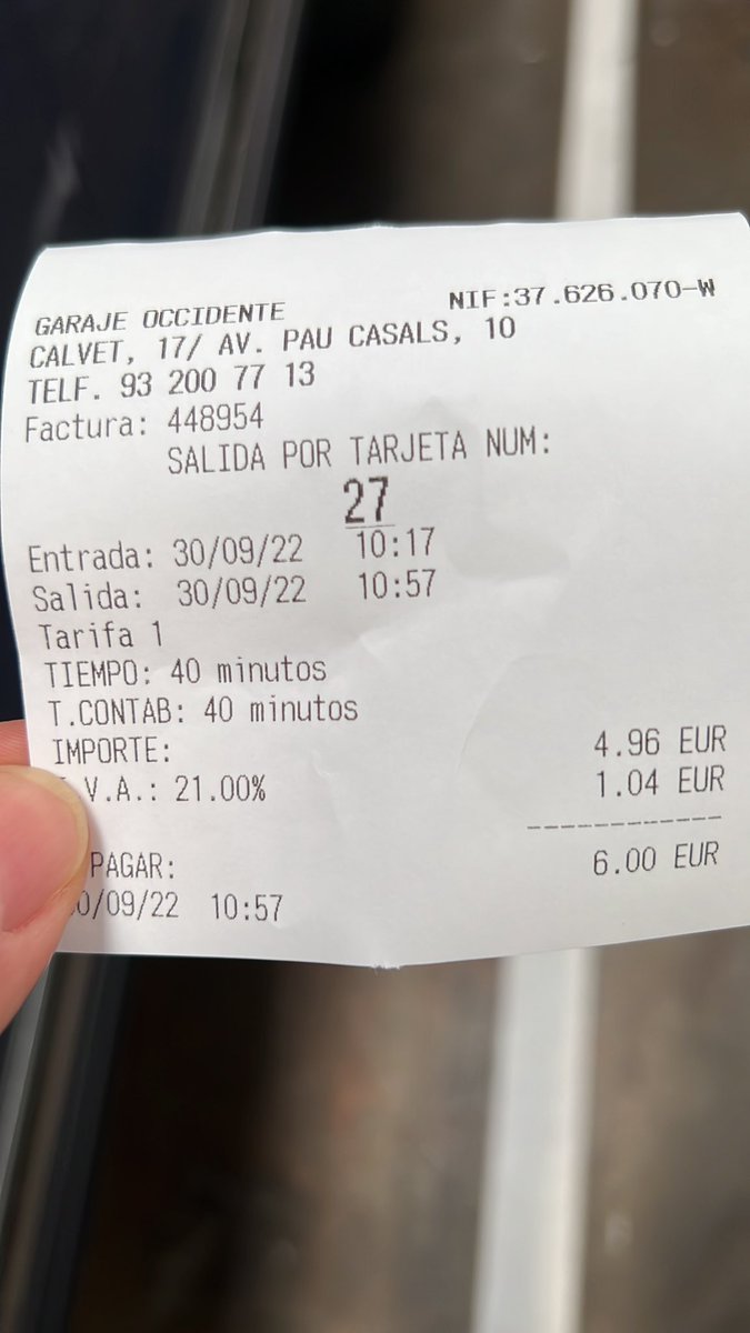 Acabo de ser víctima d’un atracament <a href="/mossos/">Mossos</a>