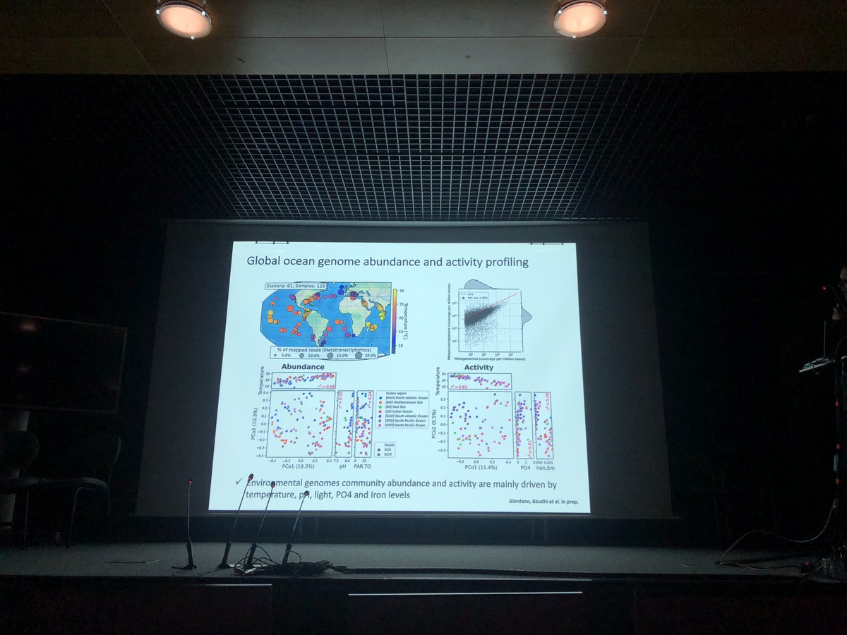 margalef_bcn's tweet photo. Digging into the huge ocean  interactome using massive datasets by @schaffron #RMSC2022 https://t.co/5pJ3C3p1co