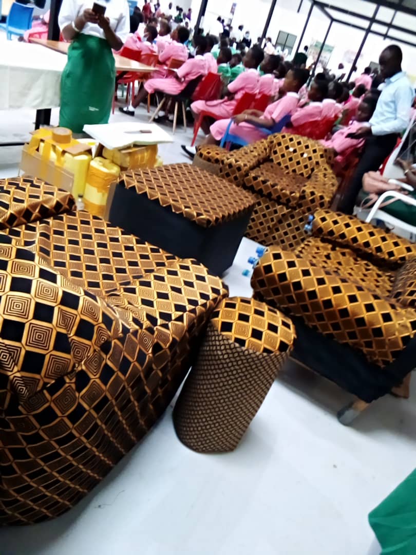 St. Theresa Girls SS Bwanda tweet media