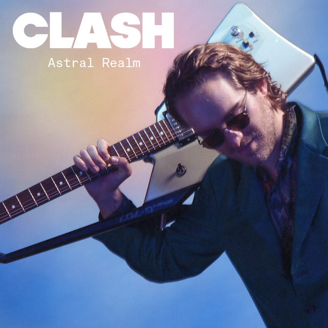ClashMagazine's tweet photo. Ushering in the weekend with a new Astral Realm playlist update, a conduit to the future-facing scene...

Cover: @benedek_cool 

https://t.co/yklA2JaNL2 https://t.co/HDhPipcGLV