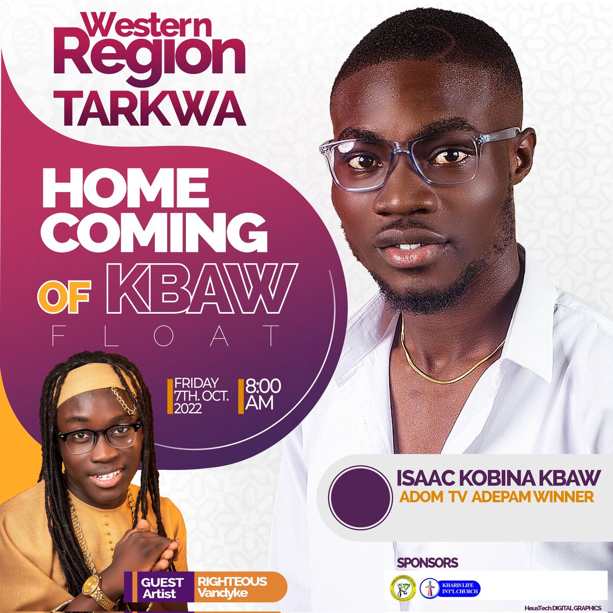 HeusTech's tweet photo. @righteousvandyke
#Adepam
#Kbaw
#Flyerdesign https://t.co/EjezXIg8vG
