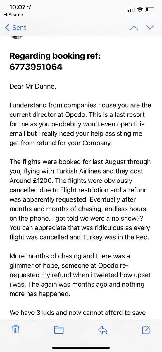 ReidHarriet's tweet photo. please @opodo give back my stolen money .. i will not go away ! you have stolen my money and i will fight to get it back ! give me my refund! https://t.co/YXAEAN3kK4