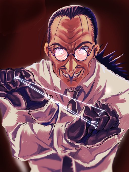 ウォルター C ドルネーズのtwitterイラスト検索結果