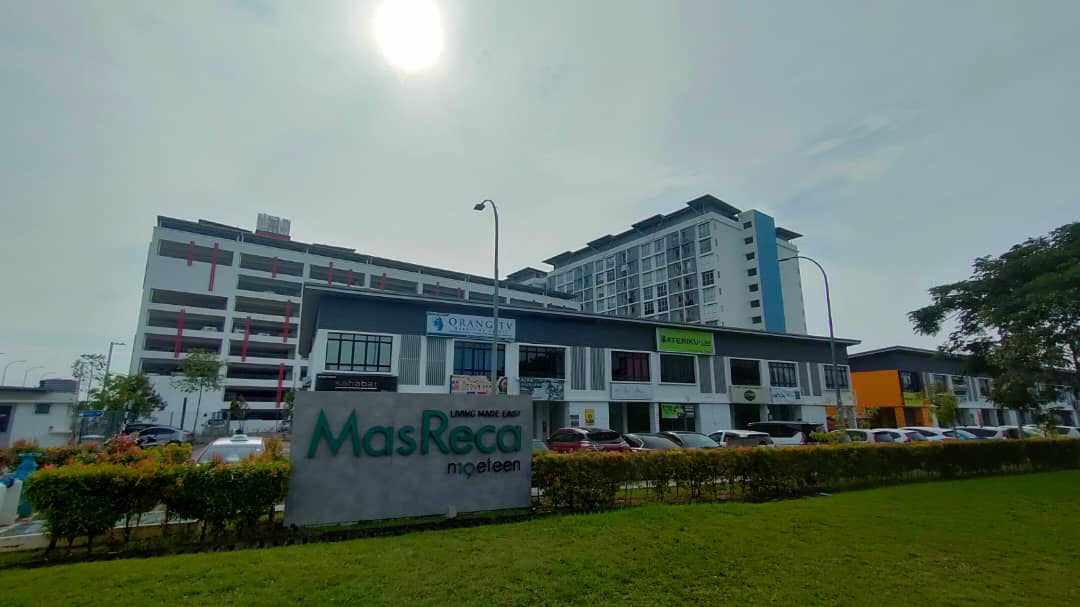 fikryzulkifly95's tweet photo. #WTS Masreca19 Cyberjaya Apartment
Rumah luas dan selesa untuk family :)
Price : Rm300k 
(Low price &amp; Low floor)

Size: 850 psf
Room : 3
Bath: 2
Carpark : 2

Help RT guys🙌 https://t.co/FtM3EzmiE0