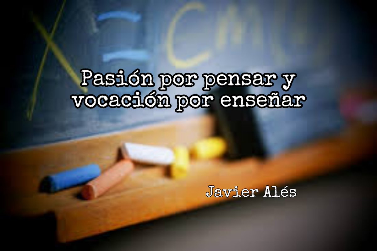 Fjavierales's tweet image. 