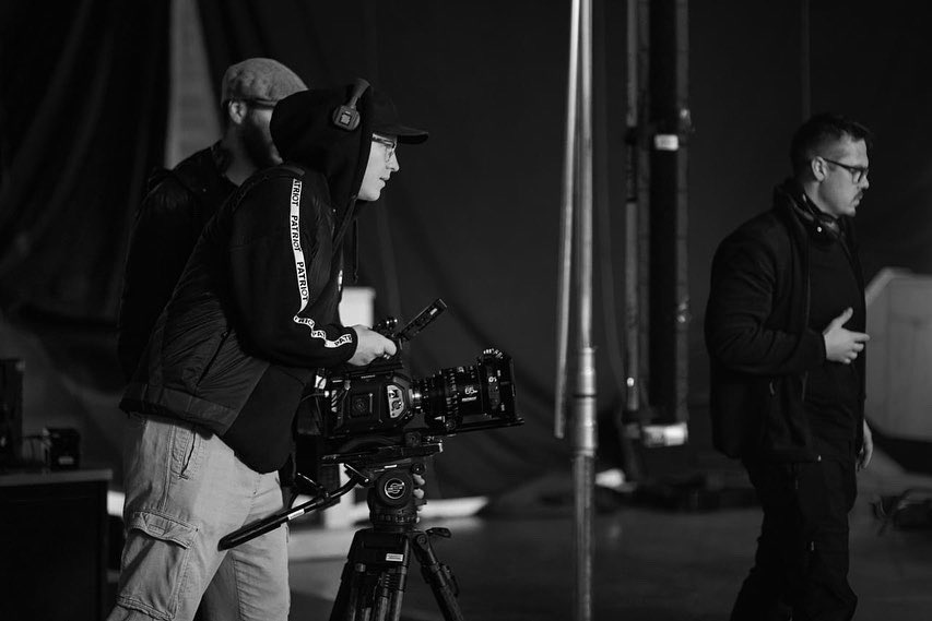 ease_ua's tweet photo. The First code. 

A Documentary about Ukrainian IT. 
<The real reason they always win>

Friends, we are continuing the filming of the #documentary about the history of #UkrainianIT, which we started before the #fullscaleinvasion. https://t.co/dPapIi5nFU