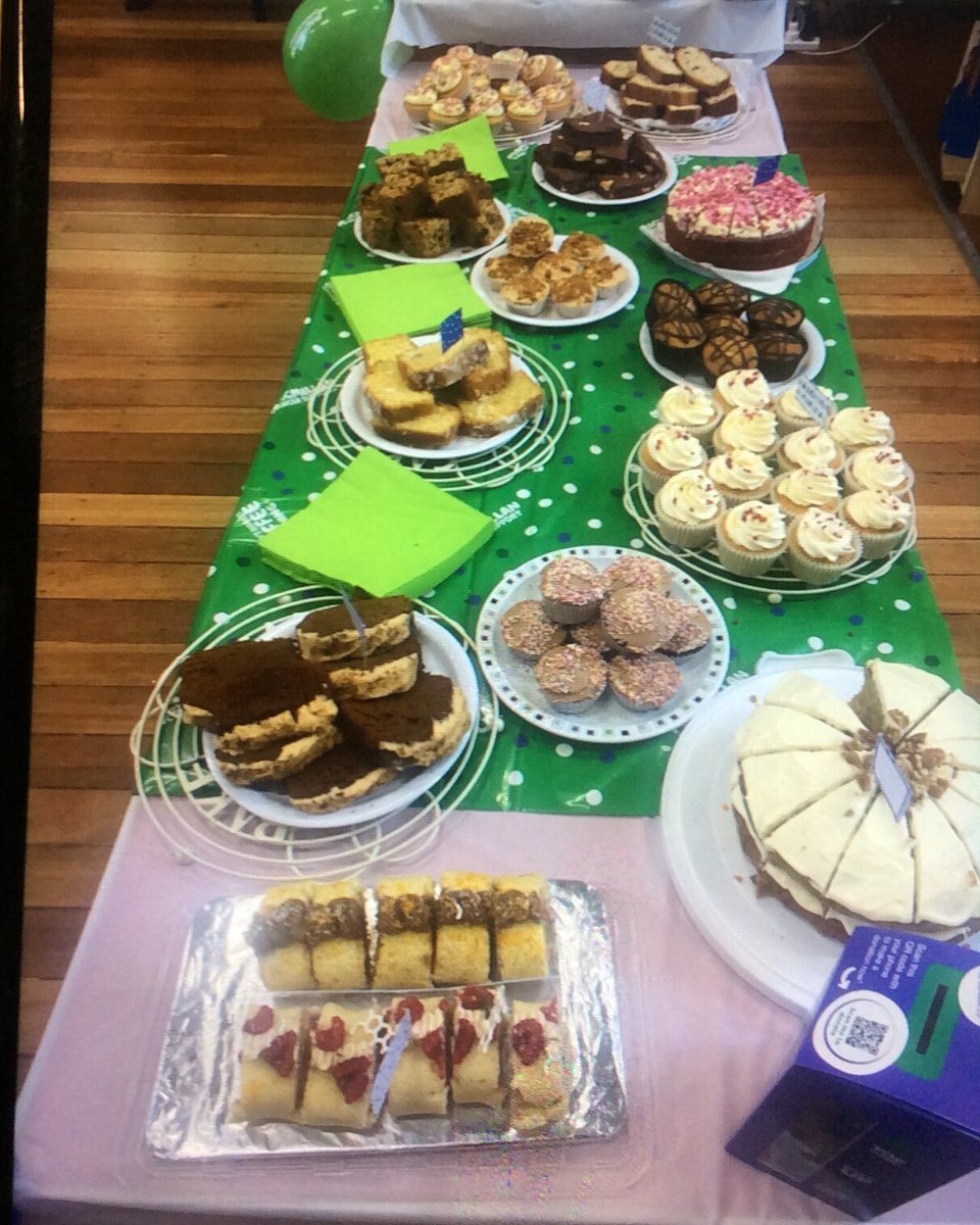 Brington Primary School tweet media