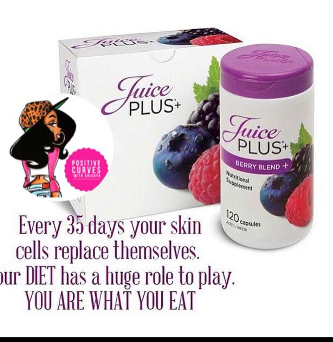 Feel amazing and look amazing