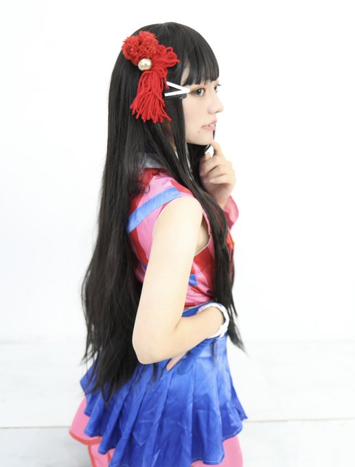 Twitterのコスプレ画像24
