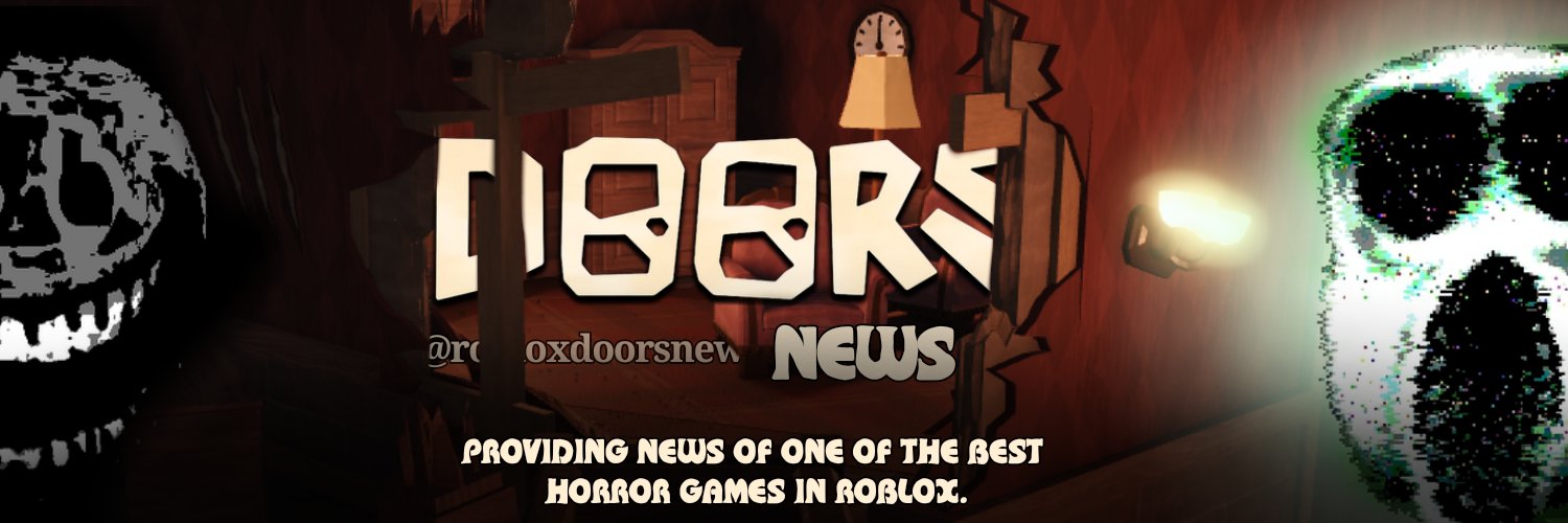 Roblox's Doors horror game is too much for rs to handle