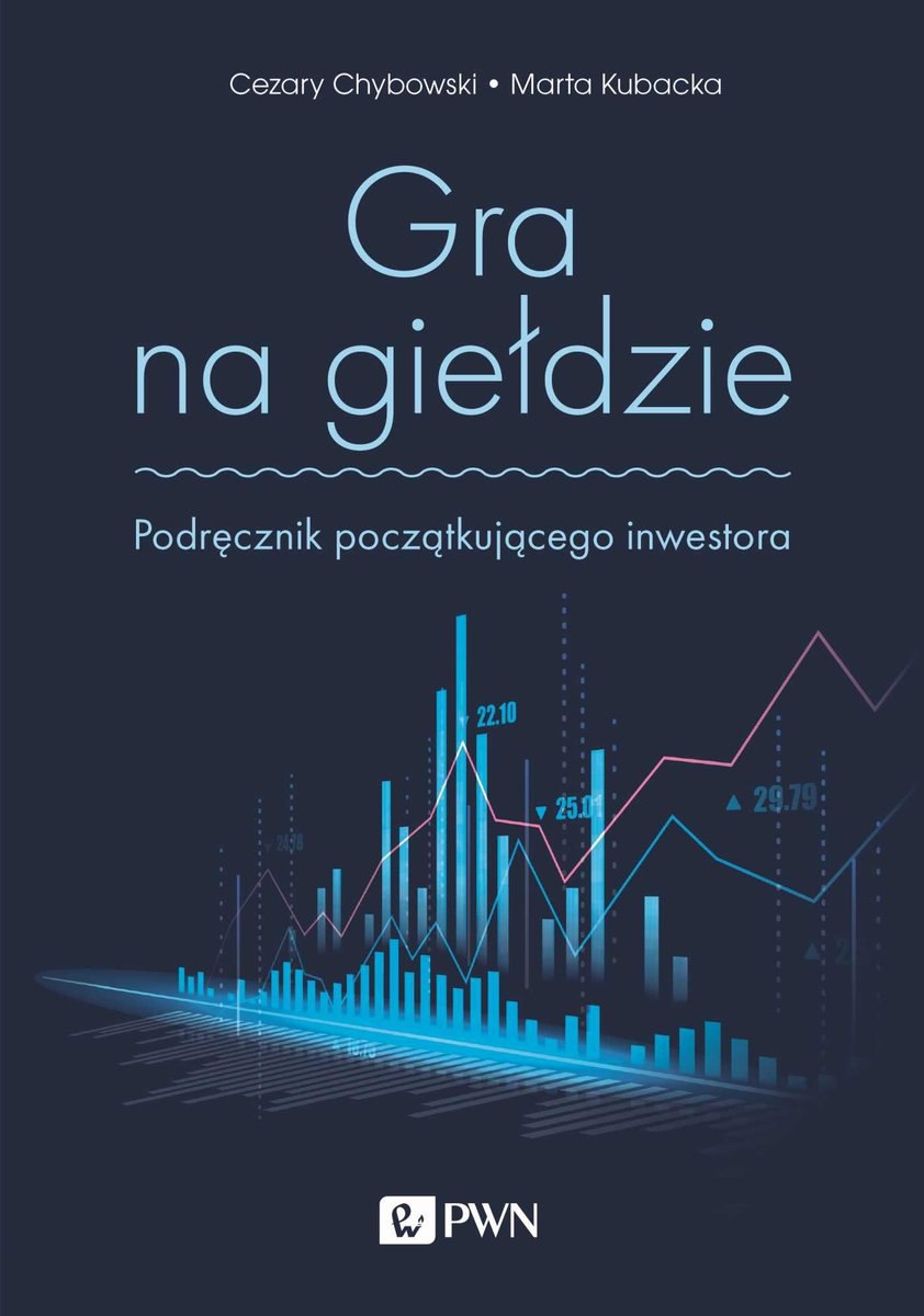 CryptoPodroze's tweet photo. Zabawa dla widzów kanału‼️
Mam dla WAS 3 📚 Książki Gra na Giełdzie - Podręcznik Początkującego Inwestora.
1. Wystarczy zostawić komentarz pod nagraniem:
https://t.co/Obw9wKzOTw
2. Obserwuj @CryptoPodroze &amp; @FlatforFlipNFT 
3. Podać ten POST dalej &amp; oznaczyć 3 osoby
Wyniki 5.10💪 https://t.co/iHCbyRa9L9