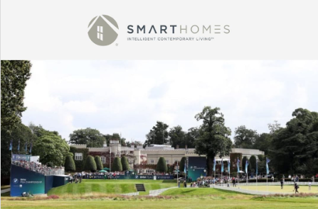 LavershotB's tweet photo. https://t.co/9I0HRi25Sg  Posted @withregram • @smarthomestv ⛳ JOIN US TO WATCH THE BMW PGA GOLF ⛳ https://t.co/77AMtPuzpL