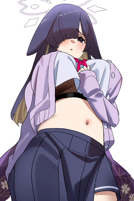 #ブルアカ 