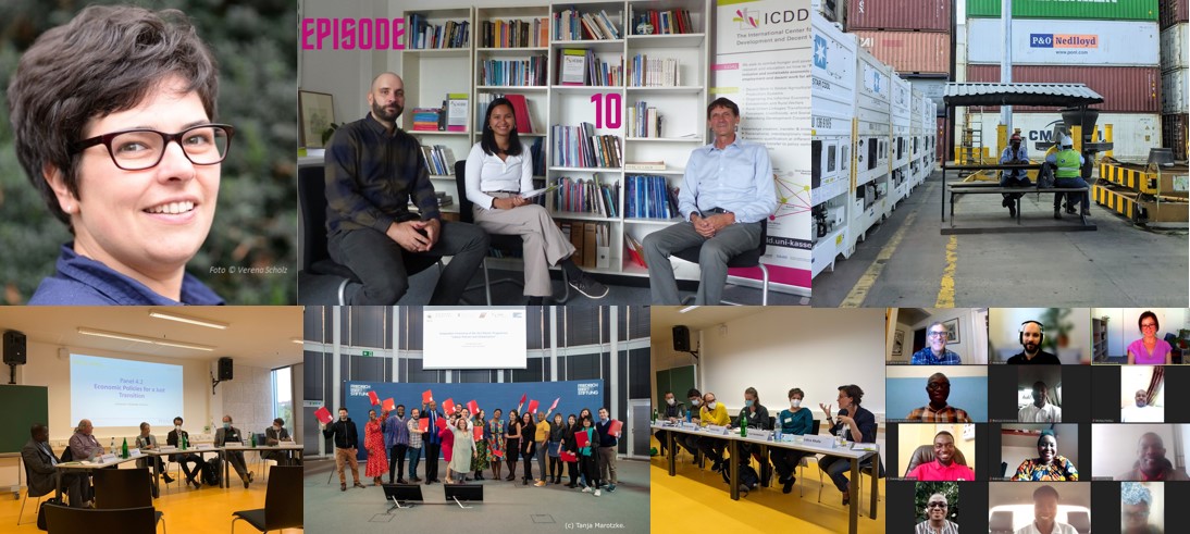 ICDD Network - #DecentWork for all! (@icddnetwork) on Twitter photo September is a month of endings and new beginnings.
👉 introducing @lisacarstensen5
👉 our panels at the @kasselinstitute conference
👉 Interviews with <a href="/Prof_Scherrer/">Christoph Scherrer</a> & <a href="/BecerrilJavy/">Javier Becerril</a>
👉 recent research projects
👉 news from the @GLU_Network
Catch up➡️mailchi.mp/1c120fedfe9c/i… September is a month of endings and new beginnings.
👉 introducing @lisacarstensen5
👉 our panels at the @kasselinstitute conference
👉 Interviews with <a href="/Prof_Scherrer/">Christoph Scherrer</a> & <a href="/BecerrilJavy/">Javier Becerril</a>
👉 recent research projects
👉 news from the @GLU_Network
Catch up➡️mailchi.mp/1c120fedfe9c/i…