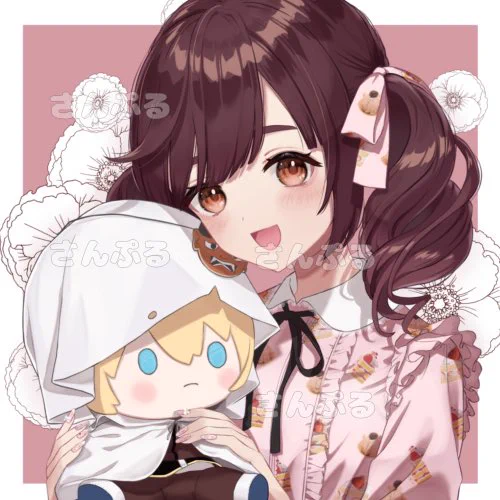 続き! 