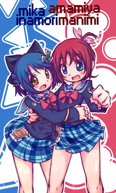 2014年に描かれた絵#過去絵再掲 