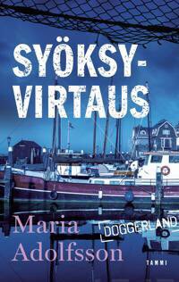 tuusimaa's tweet photo. Juuri ilmestynyt #MariaAdolfsson’in #Doggerland -sarjan viides #dekkari #Syöksyvirtaus (#Fallvind, 2022) suom. #TerhiVartia @TammiKirjat #dekkarit #kirjat 👌📚👈
https://t.co/uaB0Sq8XjH https://t.co/ItP4ZhunW5