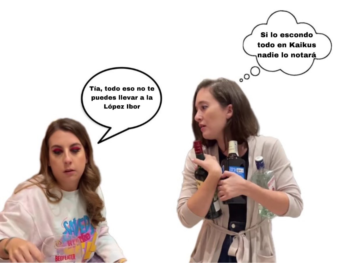 Estirando El Chicle Out Of Context 🪱 (@eecoutofcontext) on Twitter photo 