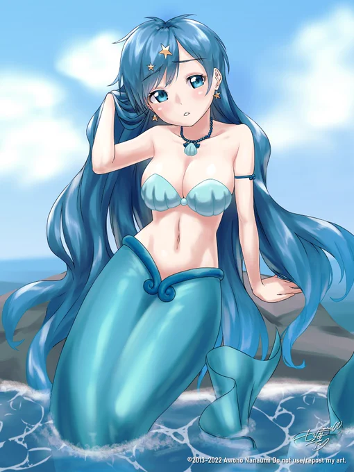 NSFW #今月描いた絵を晒そう丁度4枚!うち3枚はSkebうちの子を描いてない月があるんだな… 