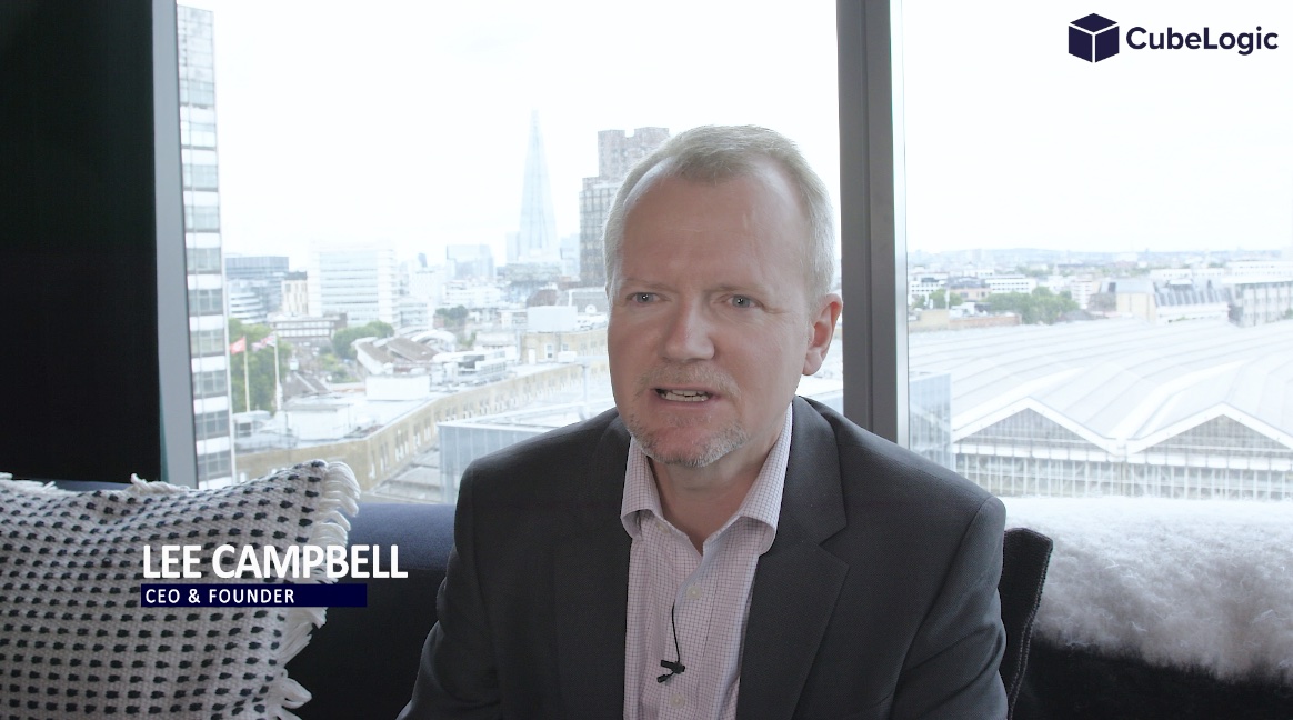 Cube_Logic's tweet image. “Our vision is to be the technology leader in enabling our clients to perform timely analysis to mitigate risk and compliance and maximise returns on marketing and trading activities.” 
-Lee Campbell, CEO, CubeLogic. 
zcu.io/mNjD