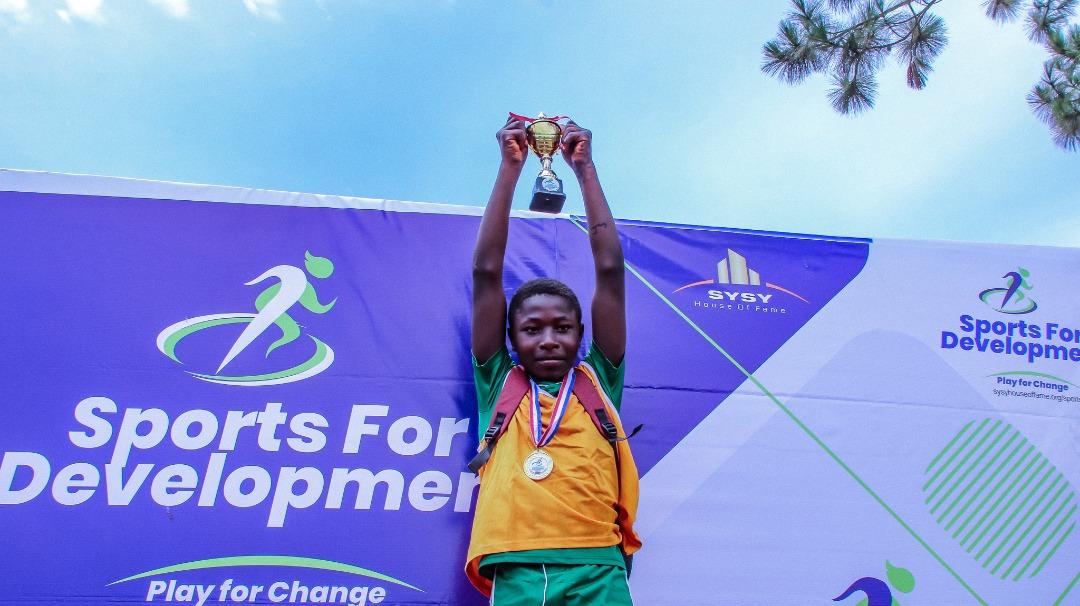 regartless1on1's tweet photo. Stop scrolling for a moment please.
Do you want to see a World championship for Dodging? Tabala superstars? Sizoh sensations? Well, we are making that happen. Reviving and professionalizing #IndigenousGames and #MakingStarsOfOurOwn

@UNESCO @UNDP @UnescoYaounde @sportanddev https://t.co/ngClpDJniL