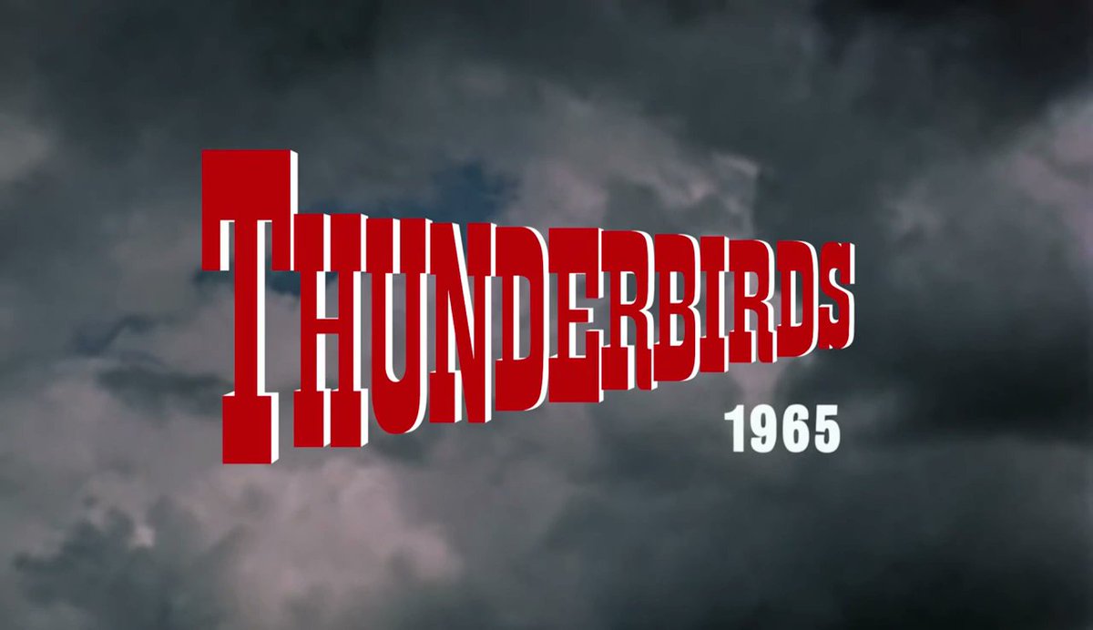 ThunderbirdsIRC's tweet photo. Today marks the 57th Anniversary of the first ever Thunderbirds episode... coincidentally the day our public sale goes live. YOU DON'T WANT TO MISS OUT! 🚀🔥🤯 #ThunderbirdsNFT https://t.co/jlHLq9aGb4