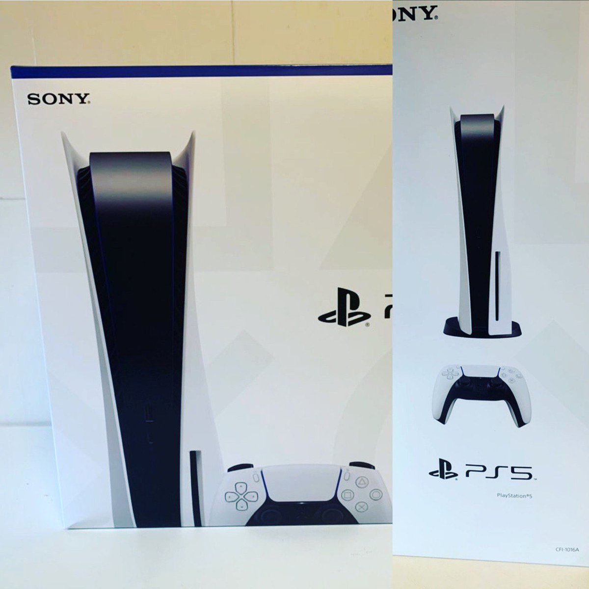 ApplelianosPod's tweet photo. Tengo la #XboxSeriesX para 10 años como poco. La #PS5 igual. Y #StadiaRIP https://t.co/UoIVJJ0Rbz