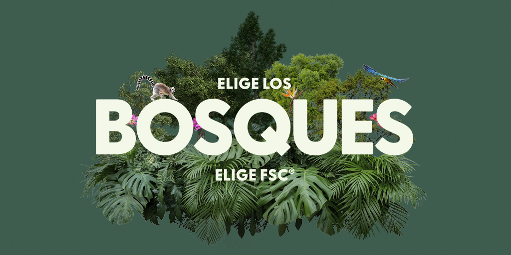 El uso responsable del papel <a href="/FSC_Spain/">FSC España</a>, es clave para mantener los bosques para futuras generaciones y cobra especial relevancia en nuestro plan de sostenibilidad. Elige un proveedor sostenible para la transición digital de tu compañía #FSCForestWeek customercomms.com/blog/noticias-…