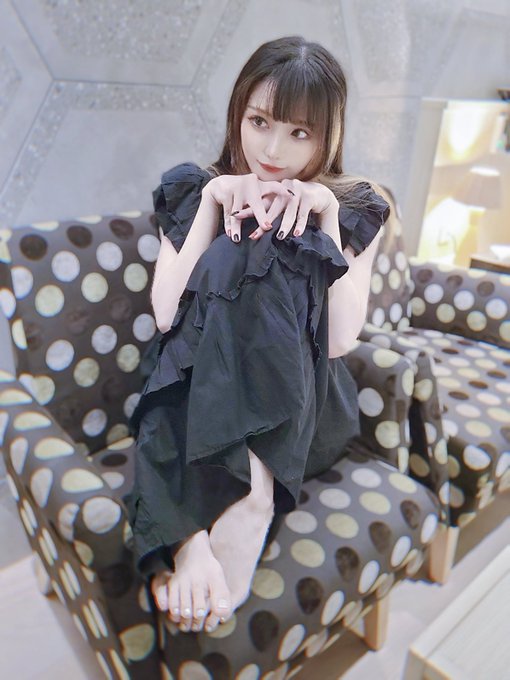 コスプレイヤーしろさきのTwitter画像28