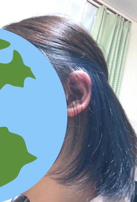 明日のイベントに向けて色入れ直したぜ!!! 