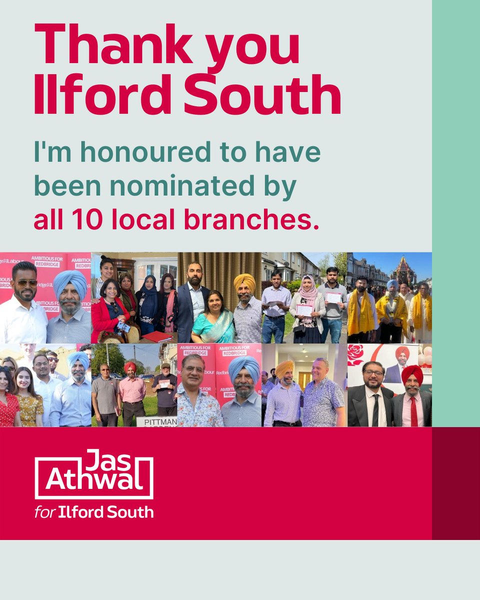 Jas Athwal MP tweet media