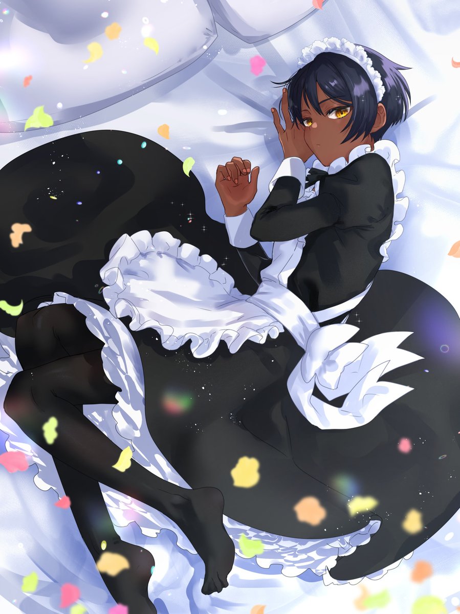 #今月描いた絵を晒そう
来月はもう少しがんばります🥹 